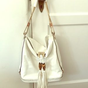 Melie Bianco handbag